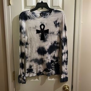 Lucky Brand shirt  size large